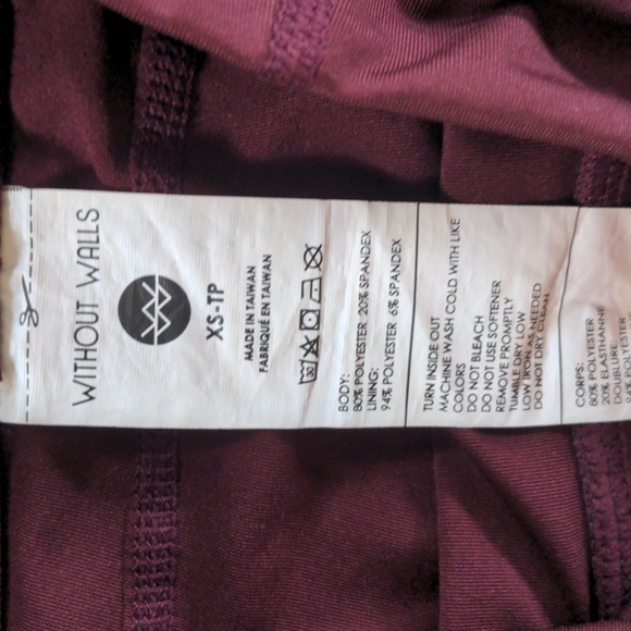 🆕 UO Without Walls Leggings - Picture 7 of 8